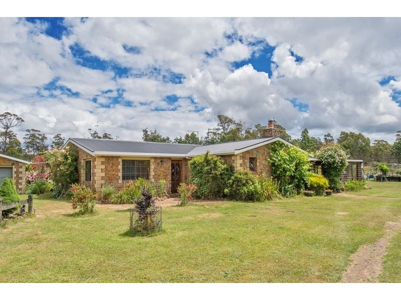 271 Pipers River Road, Turners Marsh TAS 7267