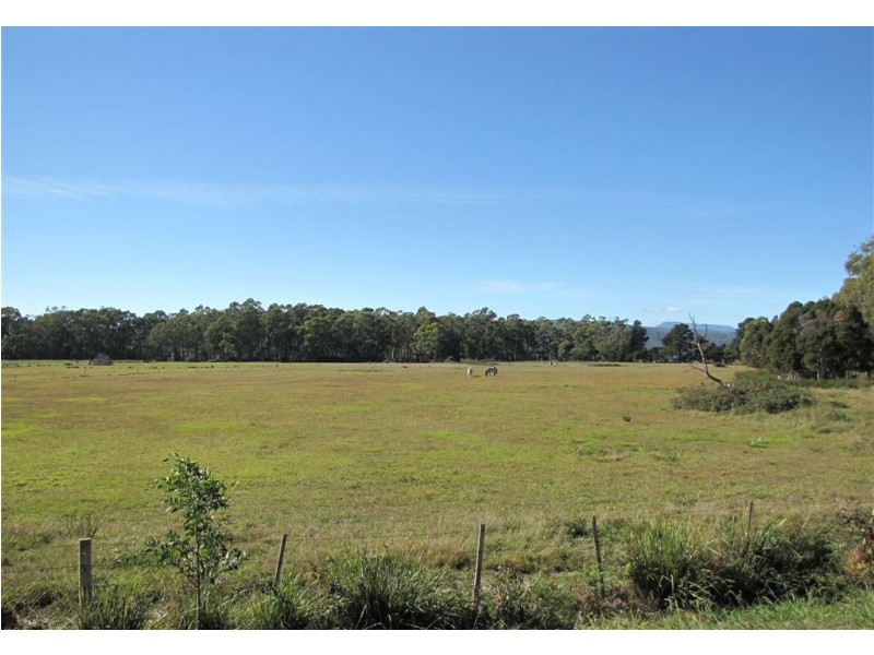 520 Gravelly Beach Road, Gravelly Beach TAS 7276