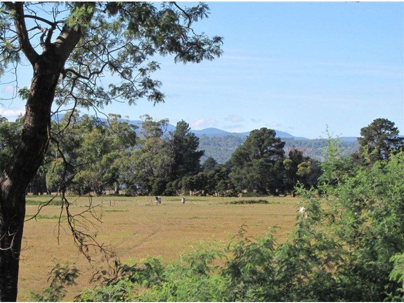 520 Gravelly Beach Road, Gravelly Beach TAS 7276