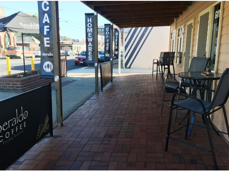 110 Weld Street, Beaconsfield TAS 7270
