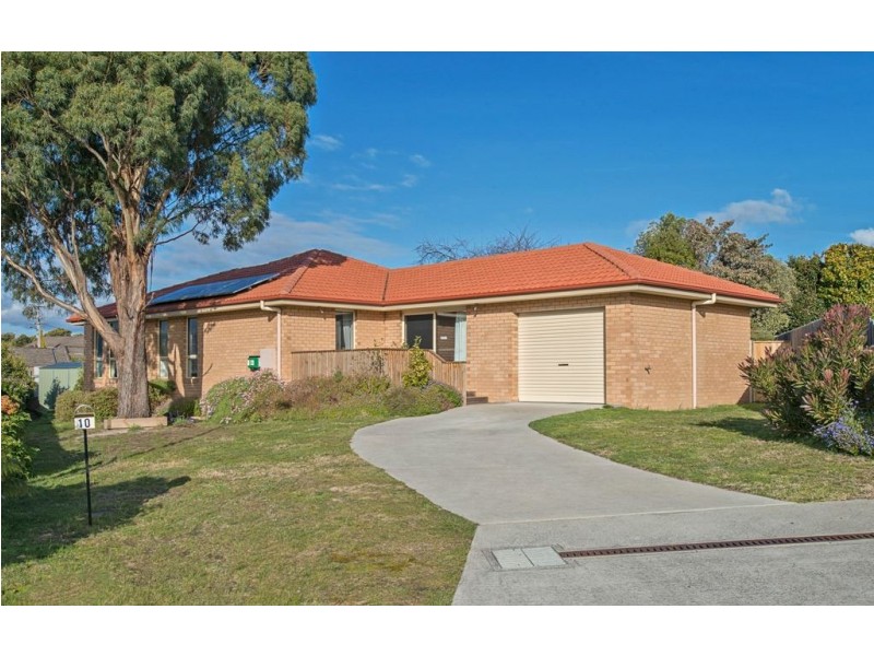 10 Peacock Place, Legana TAS 7277