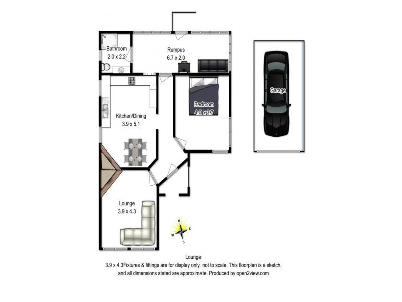 242 Flinders Street, Beauty Point TAS 7270