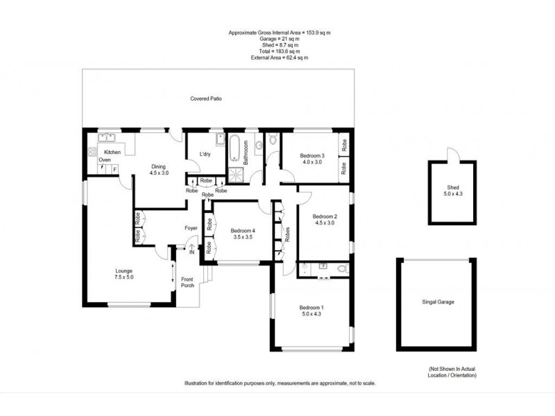 3 Scott Street, Beauty Point TAS 7270