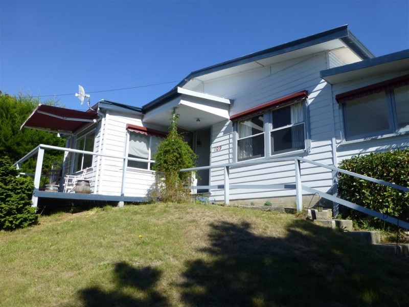 109 Flinders Street, Beauty Point TAS 7270