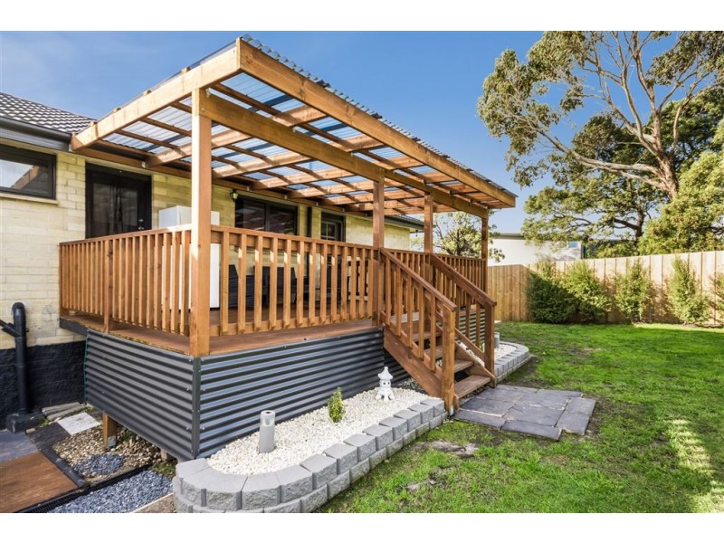 19 Ernest Street, Beauty Point TAS 7270