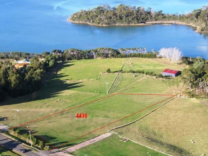 4430 West Tamar Hwy, Beauty Point TAS 7270