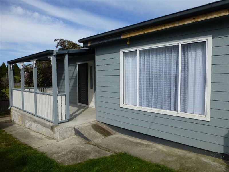 Beaconsfield TAS 7270