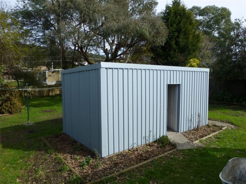 Beaconsfield TAS 7270