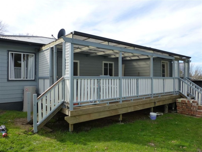 Beaconsfield TAS 7270