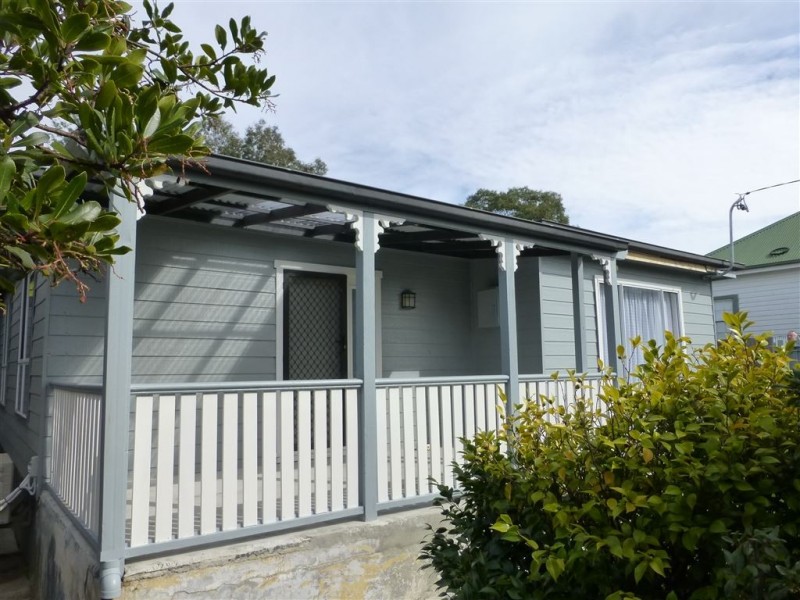 Beaconsfield TAS 7270