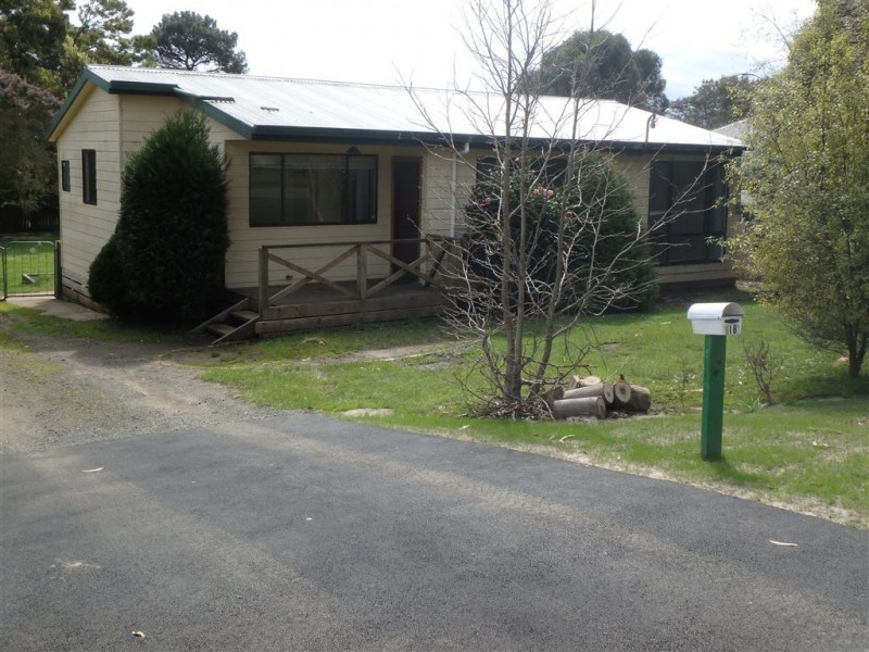 18 Crowther Street, Beaconsfield TAS 7270