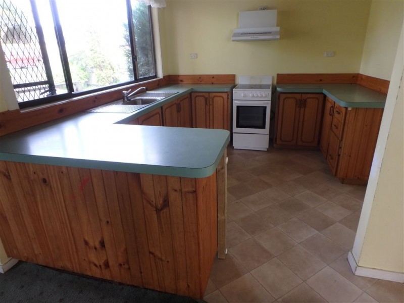 18 Crowther Street, Beaconsfield TAS 7270