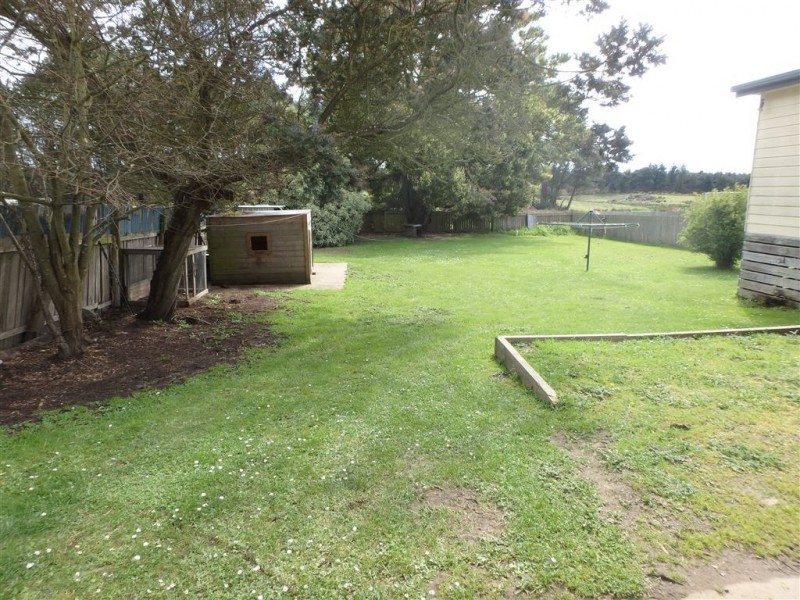18 Crowther Street, Beaconsfield TAS 7270