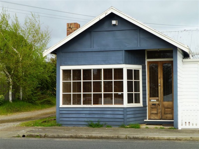 277A Gravelly Beach Road, Gravelly Beach TAS 7276