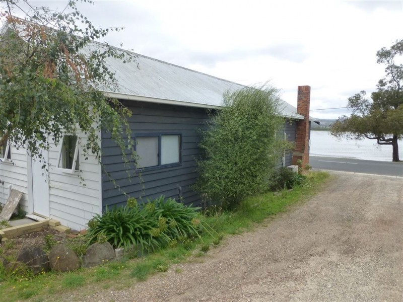 277A Gravelly Beach Road, Gravelly Beach TAS 7276