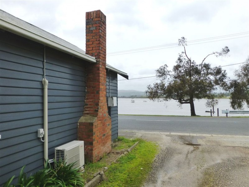 277A Gravelly Beach Road, Gravelly Beach TAS 7276