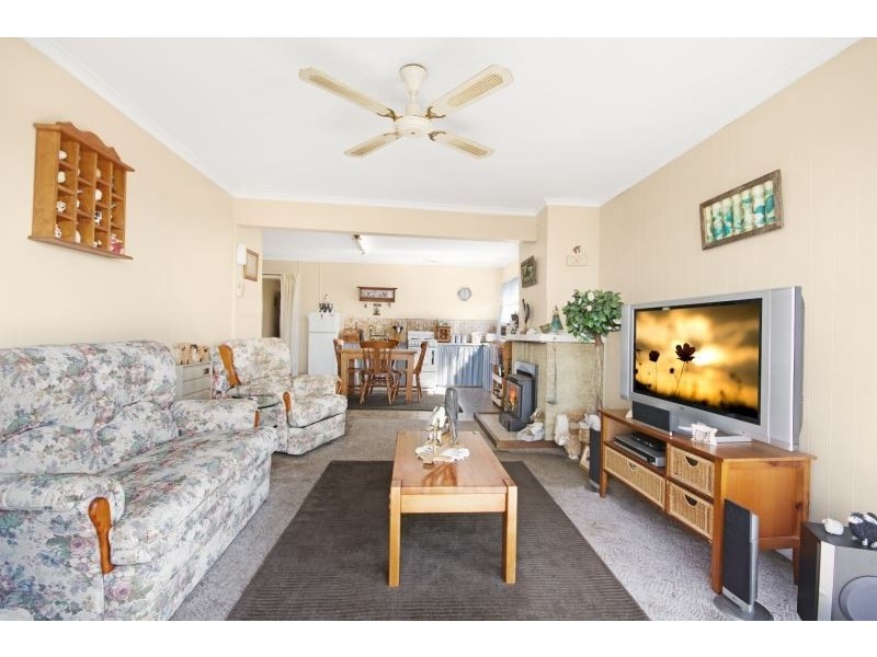 21 Bell Street, Beaconsfield TAS 7270