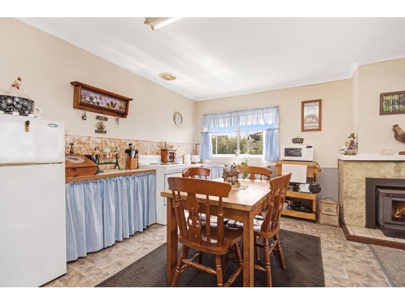 21 Bell Street, Beaconsfield TAS 7270