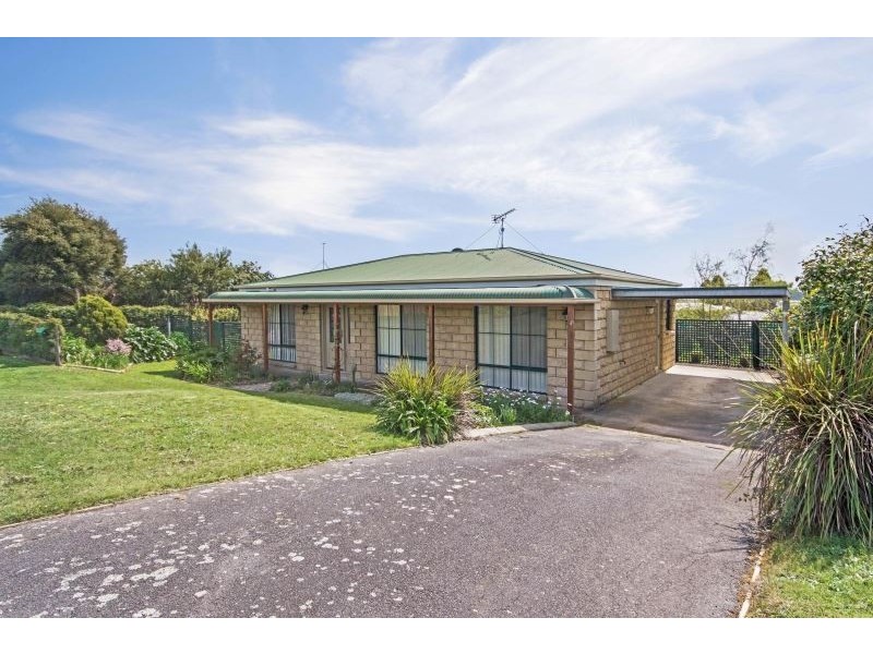 14 Garrett Street, Beauty Point TAS 7270