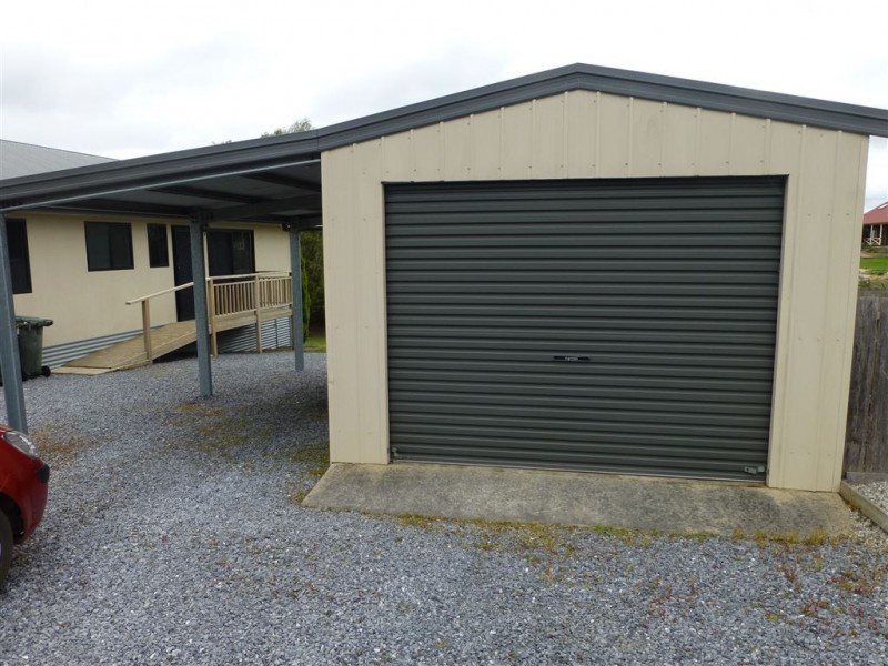 26 Cornwall Street, Beaconsfield TAS 7270