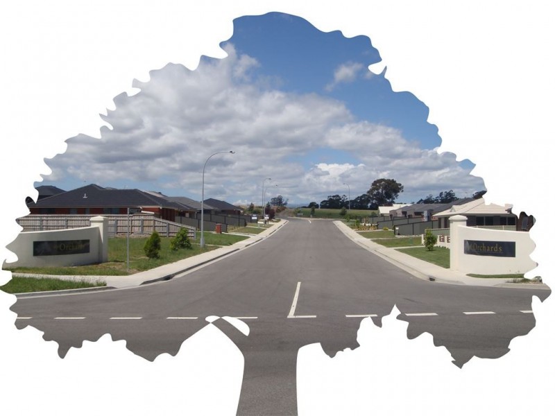 Lot 131 Braeburn Parade, Legana TAS 7277