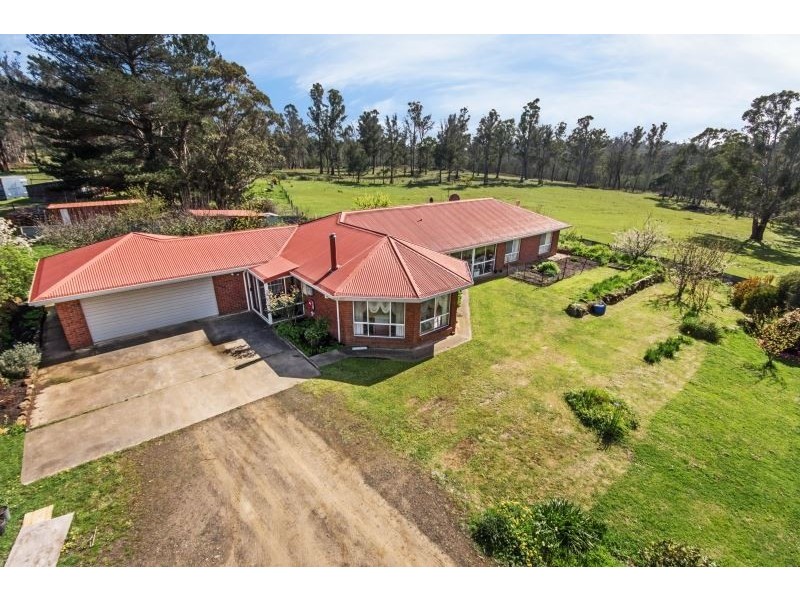 452 Bridgenorth Road, Bridgenorth TAS 7277