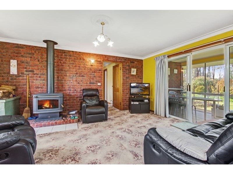452 Bridgenorth Road, Bridgenorth TAS 7277