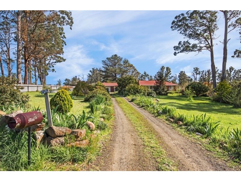 452 Bridgenorth Road, Bridgenorth TAS 7277