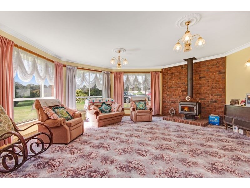 452 Bridgenorth Road, Bridgenorth TAS 7277