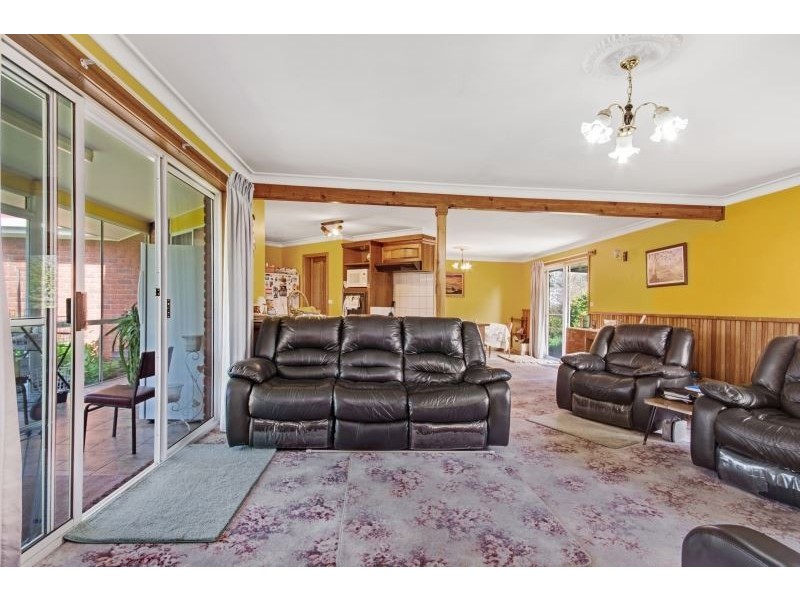 452 Bridgenorth Road, Bridgenorth TAS 7277