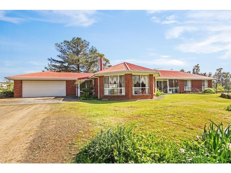 452 Bridgenorth Road, Bridgenorth TAS 7277