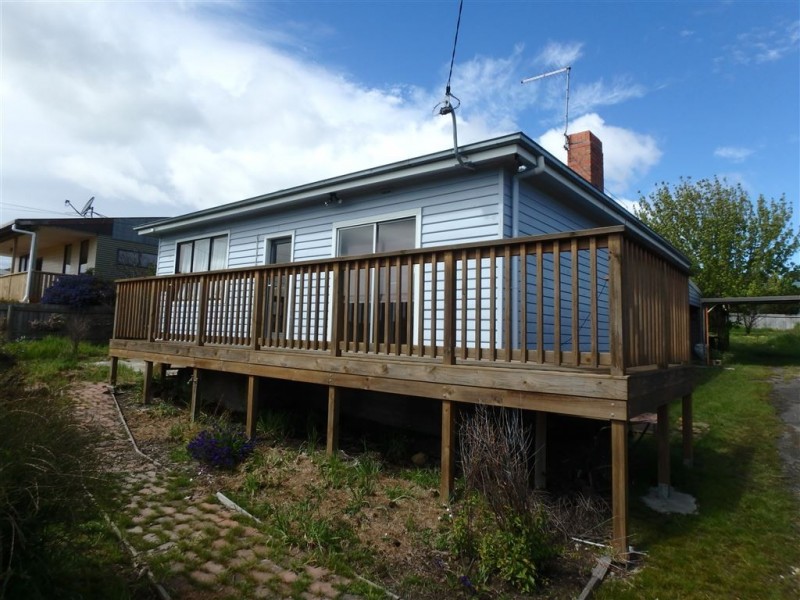 35 Napier Street, Beauty Point TAS 7270