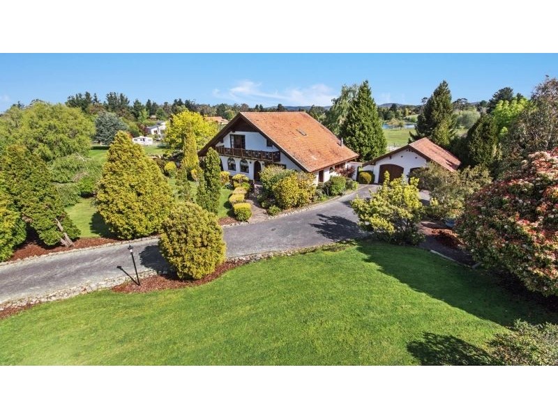 22 Alpine Cres, Grindelwald TAS 7277