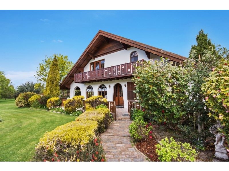 22 Alpine Cres, Grindelwald TAS 7277