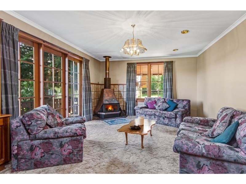 22 Alpine Cres, Grindelwald TAS 7277