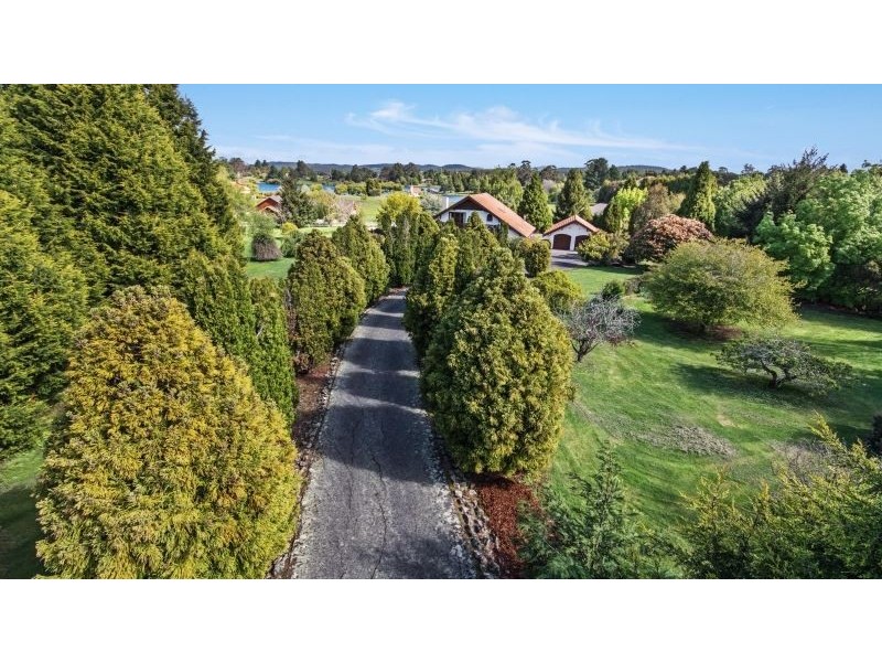 22 Alpine Cres, Grindelwald TAS 7277