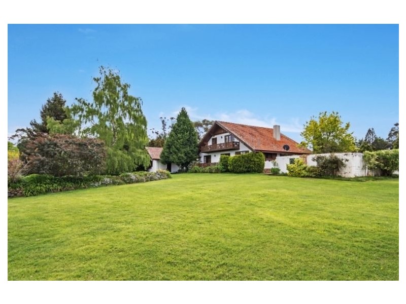 22 Alpine Cres, Grindelwald TAS 7277