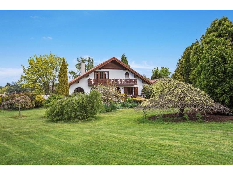 22 Alpine Cres, Grindelwald TAS 7277