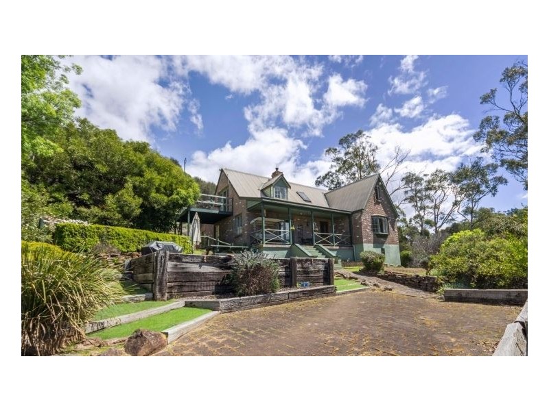 58 Auld Kirk Road, Sidmouth TAS 7270