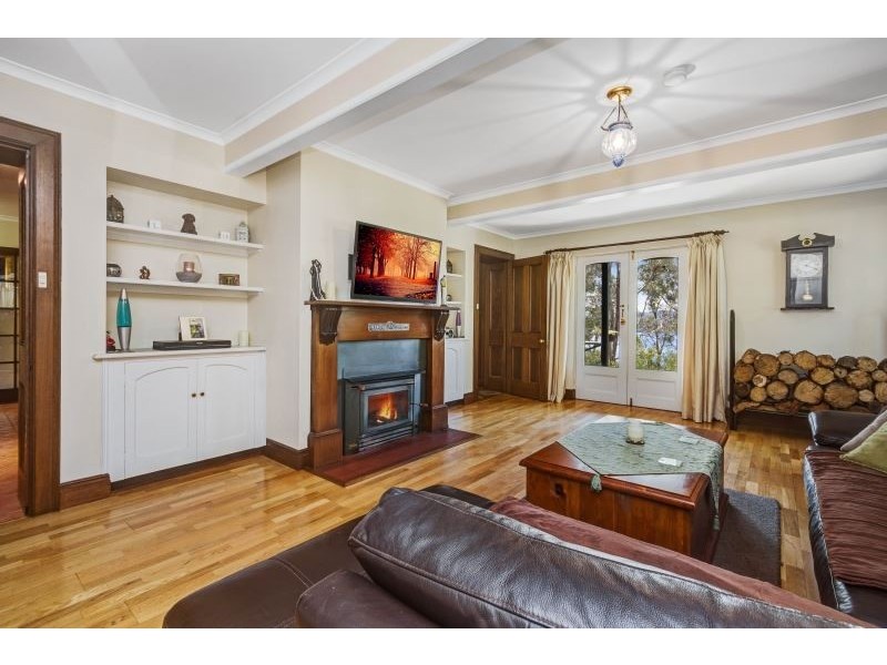 58 Auld Kirk Road, Sidmouth TAS 7270