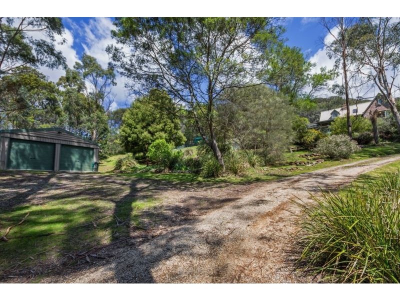 58 Auld Kirk Road, Sidmouth TAS 7270