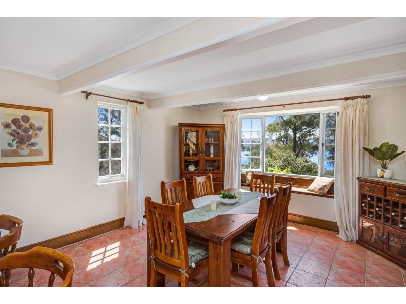 58 Auld Kirk Road, Sidmouth TAS 7270