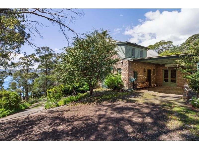 58 Auld Kirk Road, Sidmouth TAS 7270