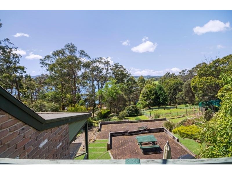 58 Auld Kirk Road, Sidmouth TAS 7270