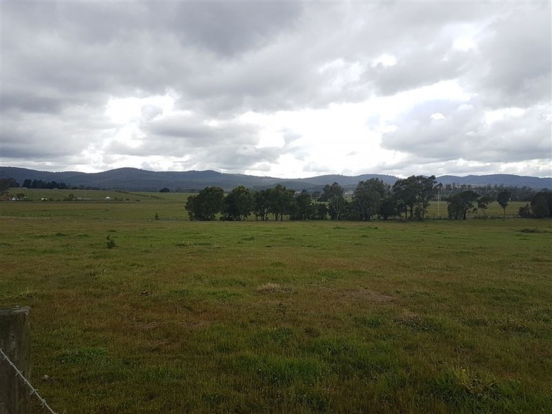550 Rowella Road, Rowella TAS 7270
