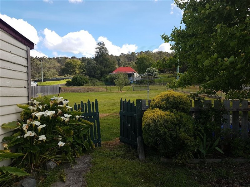 41 New Street, Beaconsfield TAS 7270