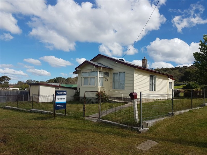 41 New Street, Beaconsfield TAS 7270