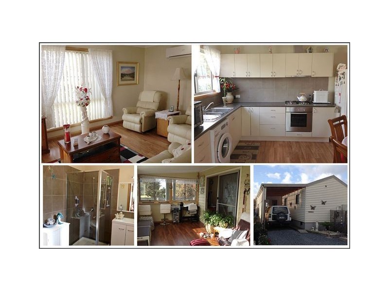 97/36 West Arm Rd, Beauty Point TAS 7270