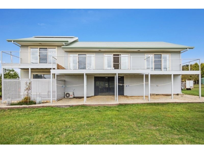 359 Clarence Point Road, Clarence Point TAS 7270