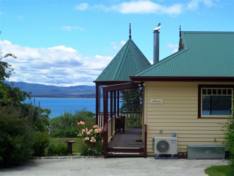 79-81 Flinders Street, Beauty Point TAS 7270